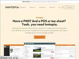 Sites similar to inntopia.com