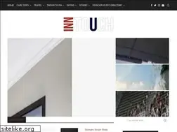 Sites similar to inntouch.co.za