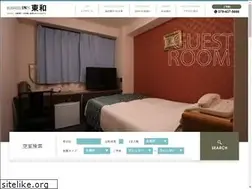 Sites similar to inntowa.com