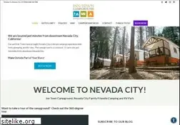 Sites similar to inntowncampground.com