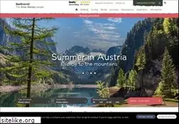 Sites similar to inntravel.co.uk