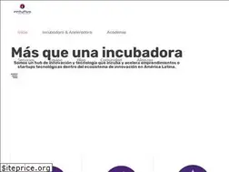 Sites similar to inntuitivo.com