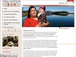 Sites similar to innu.ca