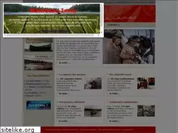 Sites similar to innuaitun.com