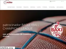 Sites similar to innubo.com