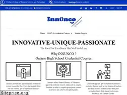 Sites similar to innunco.com