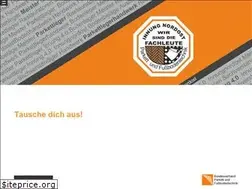 Sites similar to innungnordost.de