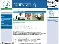 Sites similar to innungsqualitaet.de