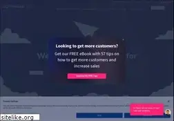 Sites similar to innuo.co.uk