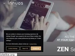 Sites similar to innuos.com