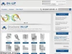 Sites similar to innup.de