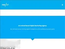 Sites similar to innut.is