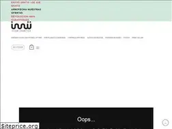 Sites similar to innuvegan.es