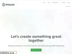Sites similar to innuvo.co.uk