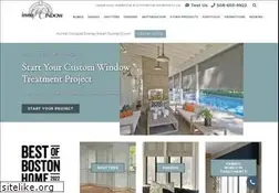 Sites similar to innuwindow.com