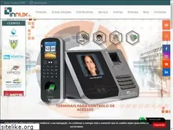 Sites similar to innux.pt
