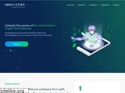 Sites similar to innvectra.com