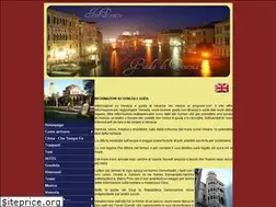 Sites similar to innvenice.com