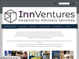 Sites similar to innventures.ca