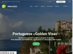 Sites similar to innveso.com