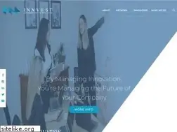 Sites similar to innvestfund.com