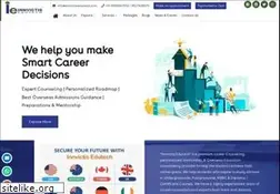 Sites similar to innvictisedutech.com