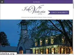 Sites similar to innvictoria.com