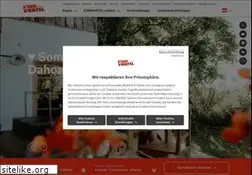 Sites similar to innviertel-tourismus.at