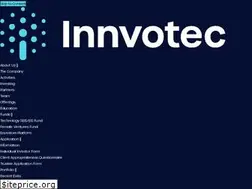 Sites similar to innvotec.com