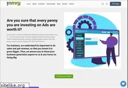 Sites similar to innvy.com