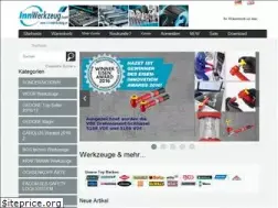 Sites similar to innwerkzeug.at