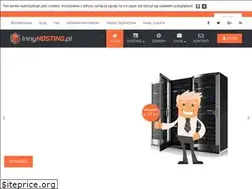 Sites similar to innyhosting.pl