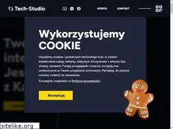 Sites similar to innywymiarstron.pl