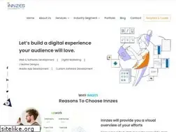 Sites similar to innzes.com