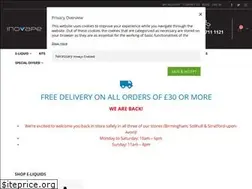 Sites similar to ino-vape.com