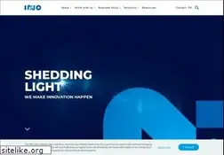 Sites similar to ino.ca