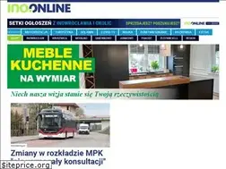Sites similar to ino.online