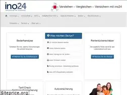 Sites similar to ino24.de