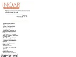 Sites similar to inoar-nn.ru
