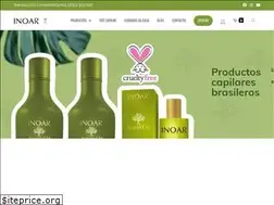 Sites similar to inoar.co