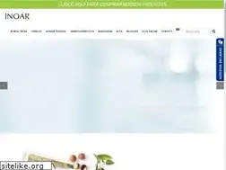 Sites similar to inoar.com.br