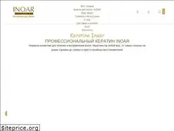 Sites similar to inoar.com.ua