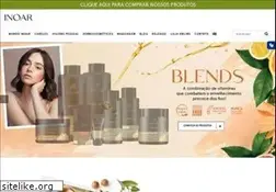 Sites similar to inoar.com