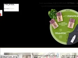 Sites similar to inoar.ru