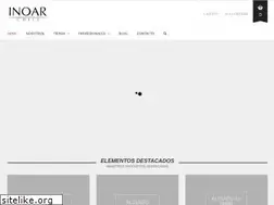 Sites similar to inoarchile.cl