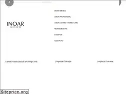 Sites similar to inoarmexico.com.mx