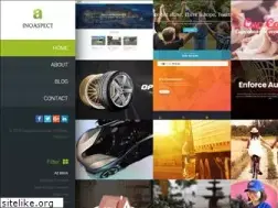 Sites similar to inoaspect.com.au
