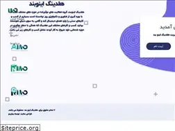 Sites similar to inoband.com
