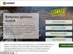 Sites similar to inobat.ch