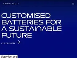 Sites similar to inobatauto.eu